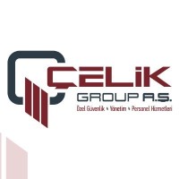Çelik Group A.Ş Logo