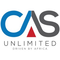 CAS Unlimited Logo