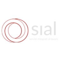 Sial Srl Logo