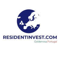 Goldenvisa.Portugal Logo