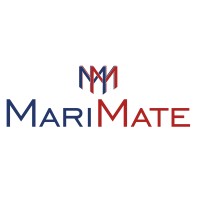 MariMate Logo
