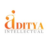 Aditya Intellectual Logo