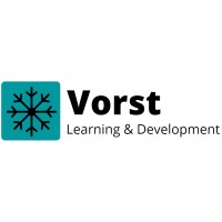 Vorst Learning & Development Logo