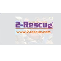 2-Rescue BV. Logo