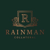 Rainman Collateral Logo