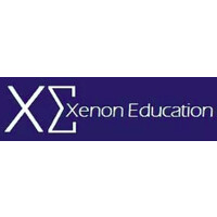 Xenon Educations Logo