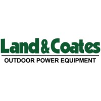 Land & Coates, Inc. Logo
