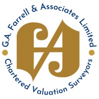 G. A. Farrell & Associates Limited Logo
