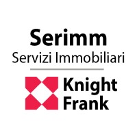 Serimm|Knight Frank Logo