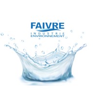 FAIVRE Industrie-Environnement Logo