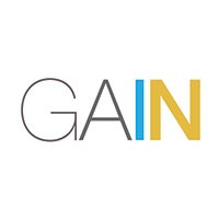 GAIN (Group for Autism, Insurance, Investment & Neurodiversity Logo