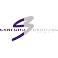 Sanford Barrows Group - Legal Logo