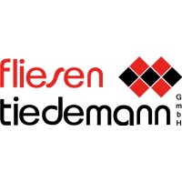 fliesen tiedemann GmbH Logo