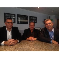 PACELLA TRUCKING Logo