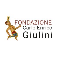 Fondazione Carlo Enrico Giulini Logo