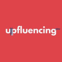 UpfluencingYou Logo