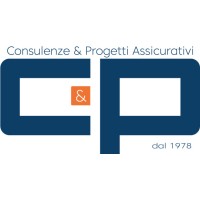 Consulenze & Progetti Assicurativi S.r.l. Logo