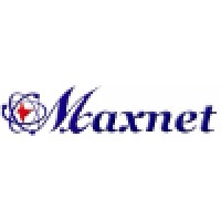 Maxnet Computers ( India-Mumbai ) Logo