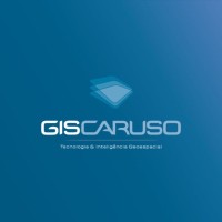 GISCARUSO Tecnologia & Inteligência Geográfica Logo