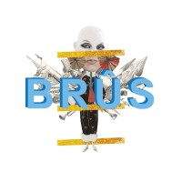 Brûs Logo