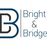 Bright & Bridge Logo