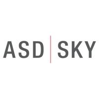 ASD | SKY Logo
