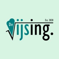 De ijsingenieur Logo