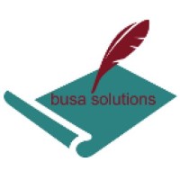 busa solutions Logo