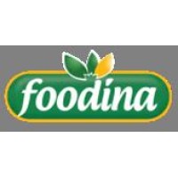 Foodina - Ismailia Food Industries Logo