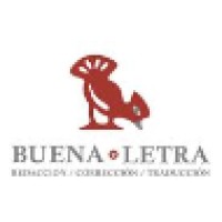 Grupo Buena Letra Logo