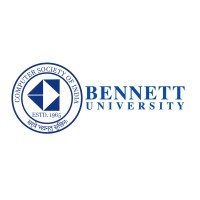 Computer Society of India Student Chapter, Bennett University Logo