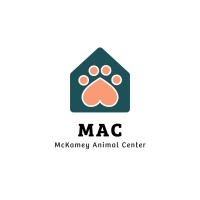 McKamey Animal Center Logo
