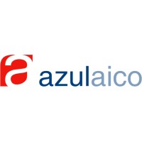 Azulaico Logo