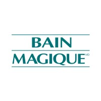 Bain Magique (Montréal) Logo