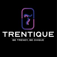 Trentique Logo