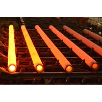 ARTROM STEEL TUBES Logo
