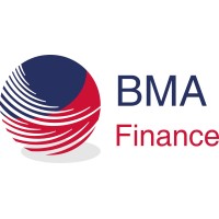 BMA Finance Logo