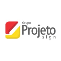 Projeto Sign - Sinalização e Comunicação Visual Logo
