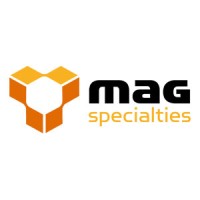 Mag Specialties Logo