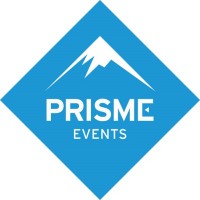 Prisme Events Logo