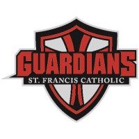 St. Francis Catholic School Logo