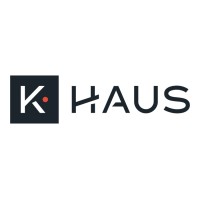 The K Haus Logo