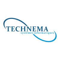 Technema Logo