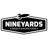 Nineyards Design & Manufacturing Logo