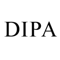 DIPA Global BV Logo