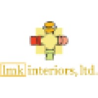 lmk interiors, ltd. Logo