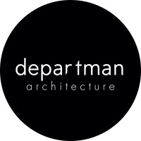 departman iç mimarlık Logo