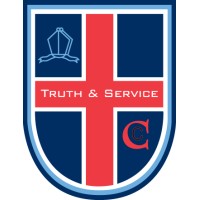 Cathedral College Wangaratta Logo