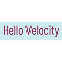 Hello Velocity Logo