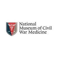 National Museum of Civil War Medicine Logo